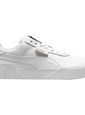 puma/彪马正品女子运动板鞋板鞋