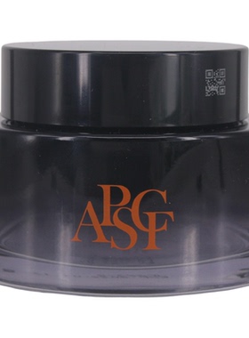 APSCF苹果霜40g轻盈版密集补水