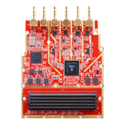 AD937116BitADC射频FMC子板