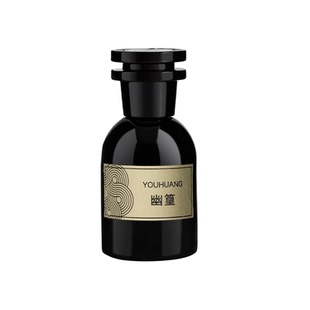 「官方正品」挚物志香水羽衣婆罗幽篁小众高级中性持久留香送礼