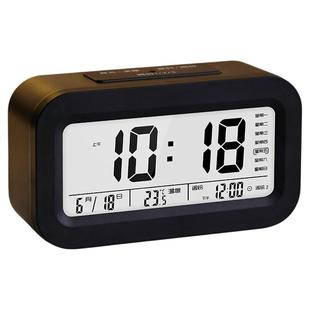 康巴丝闹钟学生专用起床神器新款桌面电子时钟儿童学生闹钟 2139