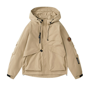 天伦天Telent春夏冲锋衣户外超轻透气防晒防风夹克登山徒步外套