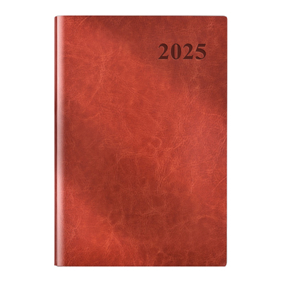 2026日计划一日一页A4日程本定制