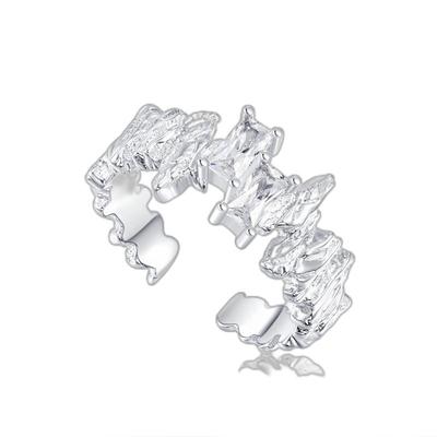 洞天极地冰川开口戒2022新款