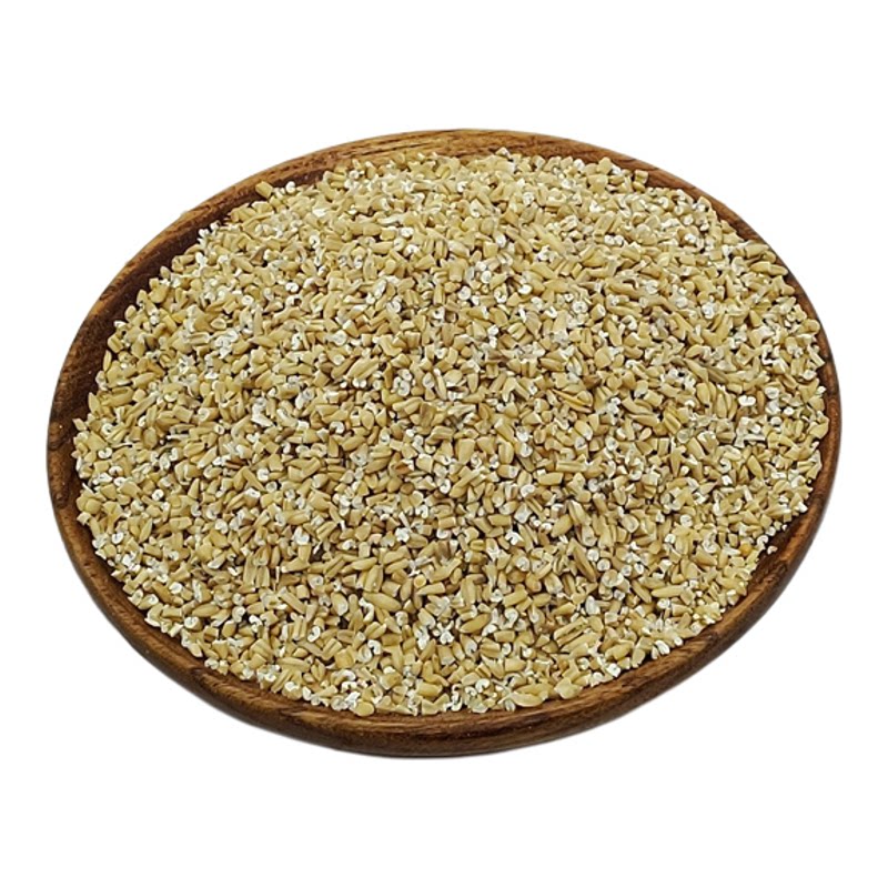 钢切燕麦米切粒麦仁非速食OAT