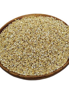 钢切燕麦米切粒麦仁非速食OAT
