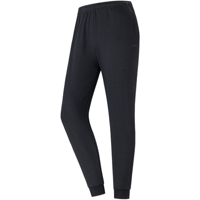 鸿星尔克运动裤秋季新款色彩