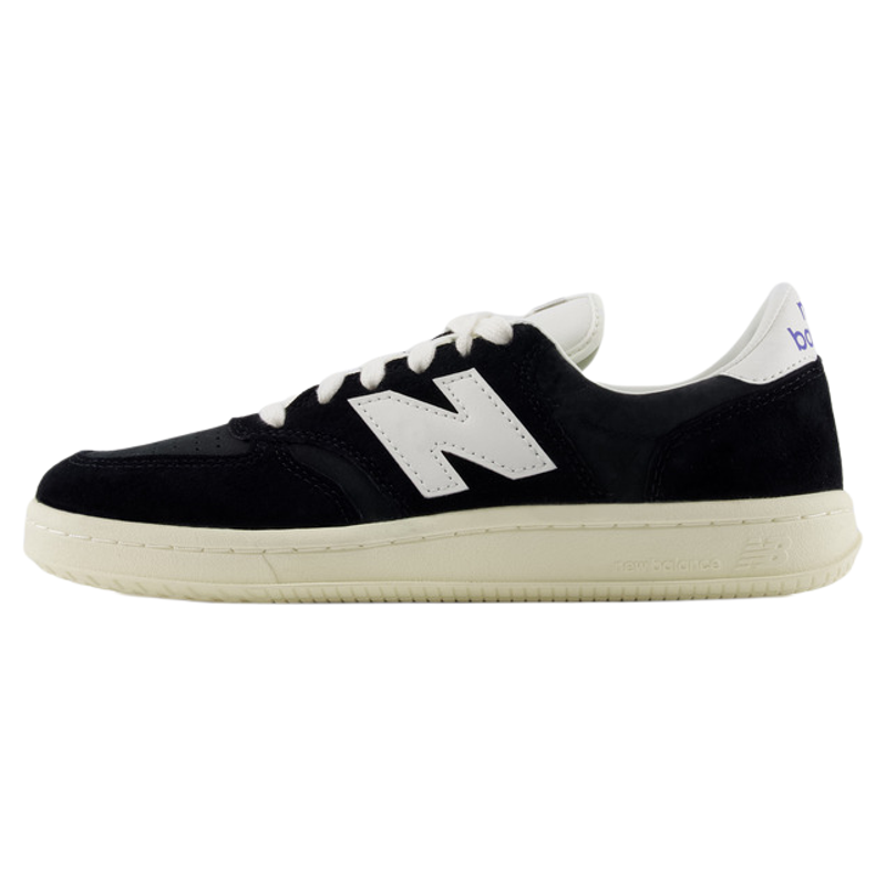 New Balance NB官方奥莱夏男女情侣款复古百搭薄底板鞋CT500CK