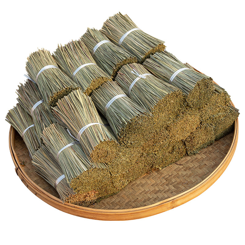 四川香茅柠檬草干货500g