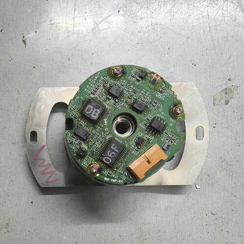 【请询价】SGMGH--09AC61编码器