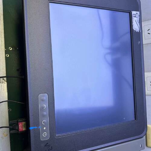 【询价】艾讯工控触摸一体机AXIOMTEK触摸屏P1153-841-适用