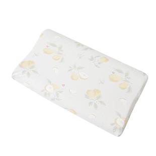 【枕头替换枕套】ibaby婴儿凉感枕套儿童睡眠枕头替换夏季