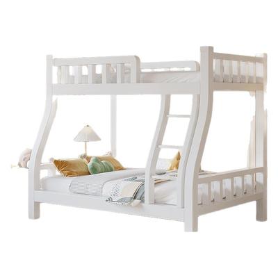 上下铺双层床铁架床高低床子母床成人宿舍简易上下床儿童床双人床