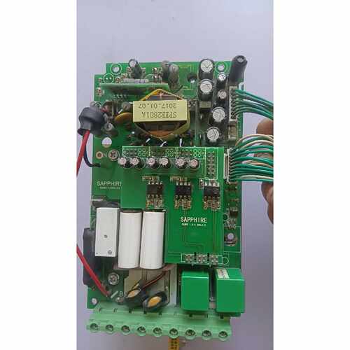 议价赛普SE690G2R2T3AAB变频器驱动板SE6901.维修