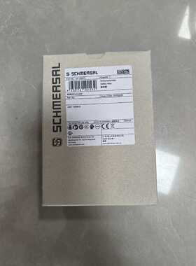 议价施迈赛安全继电器SRB301LC-24V订货号101163475全新正品现货