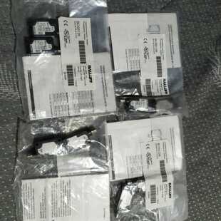 议价全新原装巴鲁夫 BOS0126现货 BOS 5K-PS-IX10-S75