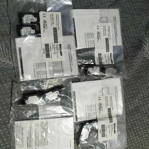 议价全新原装巴鲁夫 BOS0126现货 BOS 5K-PS-IX10-S75