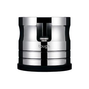 顽固咖啡压粉座意式手柄布粉压粉底座通用手柄支架58mm可调高度