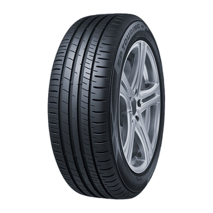 邓禄普轮胎 225/60R16 98H SP TOURING R1适配新奥迪A6L雪铁龙C5