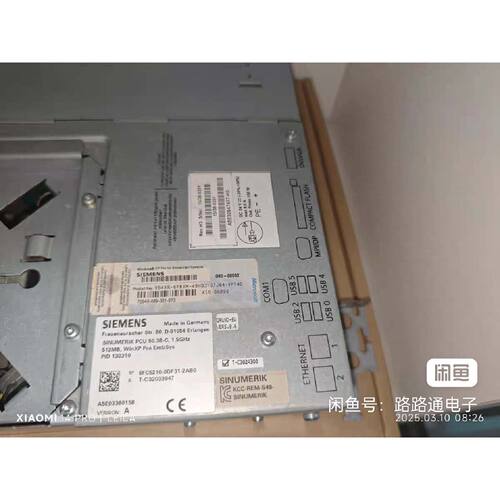 议价6fc52100df312ab0 pcu50.3bc维修