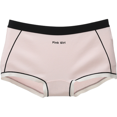 六只兔子7A抑菌棉质底裆女士内裤