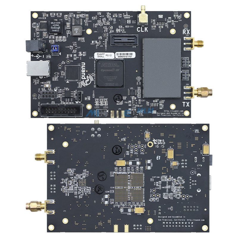 SparkFunbladeRFx40开发板