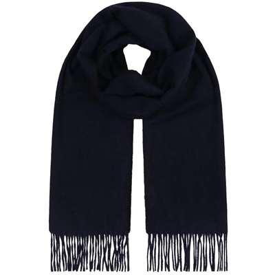 BeggXCo男女同款纯羊绒围巾