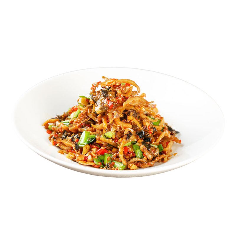 螺蚌双鲜200g螺肉河蚌肉合炒冷冻