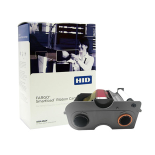 法哥C50证卡打印机PVC会员卡工作证门禁IC卡制卡机彩色带045462