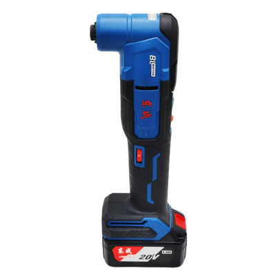 东成万用宝DCMD20E切割机