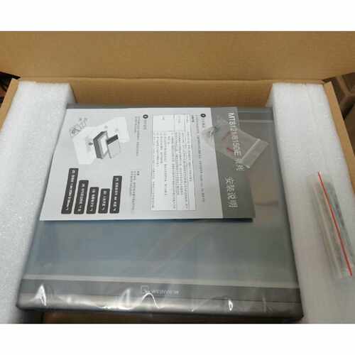 议价威纶通MT8121iE 触摸屏 威纶通12寸触摸屏全新原装