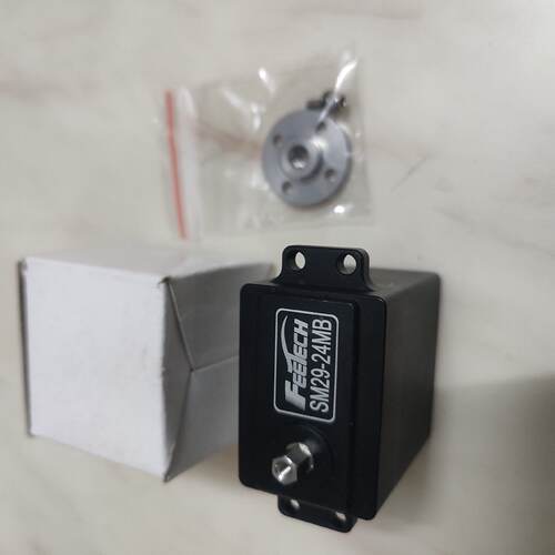 议价陀机SM29-24MB 12MB原装现货SM2924 2912-C012带通讯modbus48