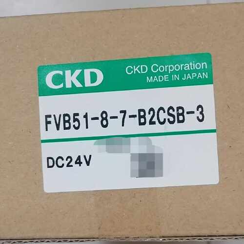 溢价-真空电磁阀FVB51-8-7-B2CSB-3