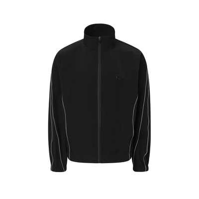 尼龙运动套装春秋外套长裤