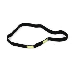 军迷头盔配饰/公发版/夜光猫眼带/头盔配件 黑色 沙色 灰色 绿色