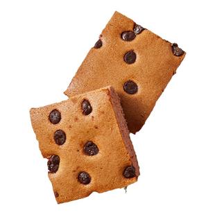 饮食伙计0脂肪魔芋蛋糕无糖精低脂生酮零食品热量卡吐司面包欧包