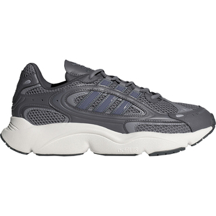 Adidas/阿迪达斯正品OZMILLEN 男女经典复古跑步运动鞋IF3448