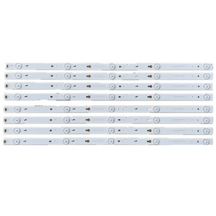 适用TCL D55A620U D55A630U液晶灯珠D55A810 L55P2-UD 55D2900灯