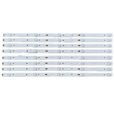 适用TCL D55A620U D55A630U液晶灯珠D55A810 L55P2-UD 55D2900灯