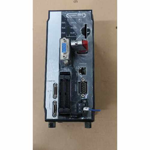 询价-9新FHL550视觉控制器可维修
