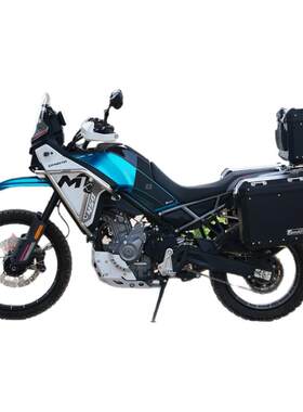 GSADV适配春风450MT摩托车改装件