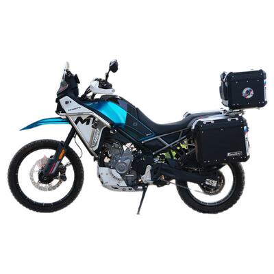 GSADV适配春风450MT摩托车改装件