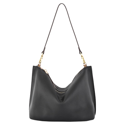 【38节礼物】Oinny新款真皮女包高级手提包腋下斜挎包包新款8807