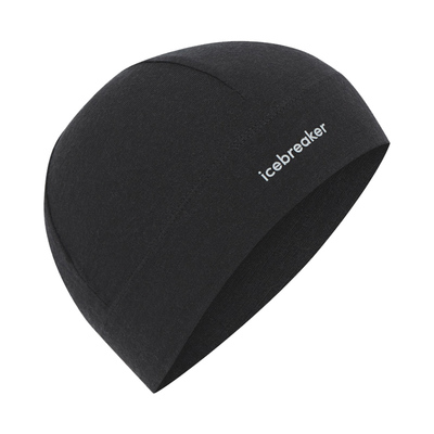 icebreaker针织帽轻柔舒适透气