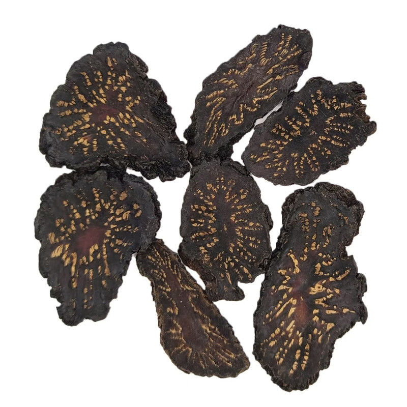 喜己食养·肉苁蓉干片丨阿拉善油肉苁蓉正宗内蒙古荒漠野生肉从容