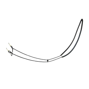 训练沙邦弹力马术缰绳马匹调教背包场地训练辅助马匹训练马术用品