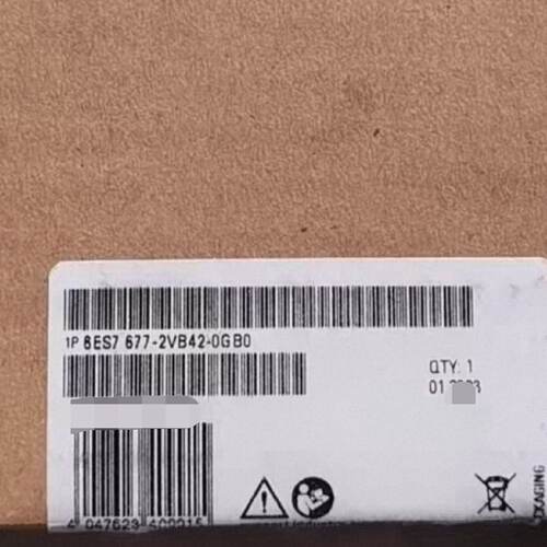 询价-6ES7677-2VB42-0GB0 6ES7 677-2V