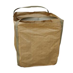 吨袋打包袋固废污泥袋集装耐磨预压袋2吨包袋1吨厂家太空袋子加厚