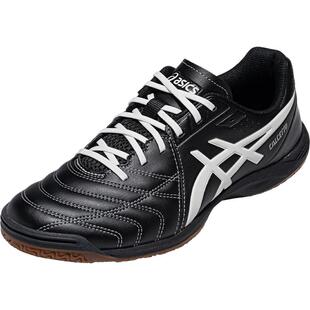 ASICS亚瑟士官方正品 CALCETTO WD 9(2E)男女通用足球鞋
