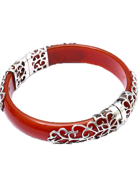 顺丰新年本命年配饰套链